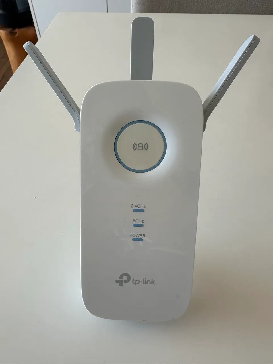 Repetidor de sinal TP-Link AC 1750 - Foto 2