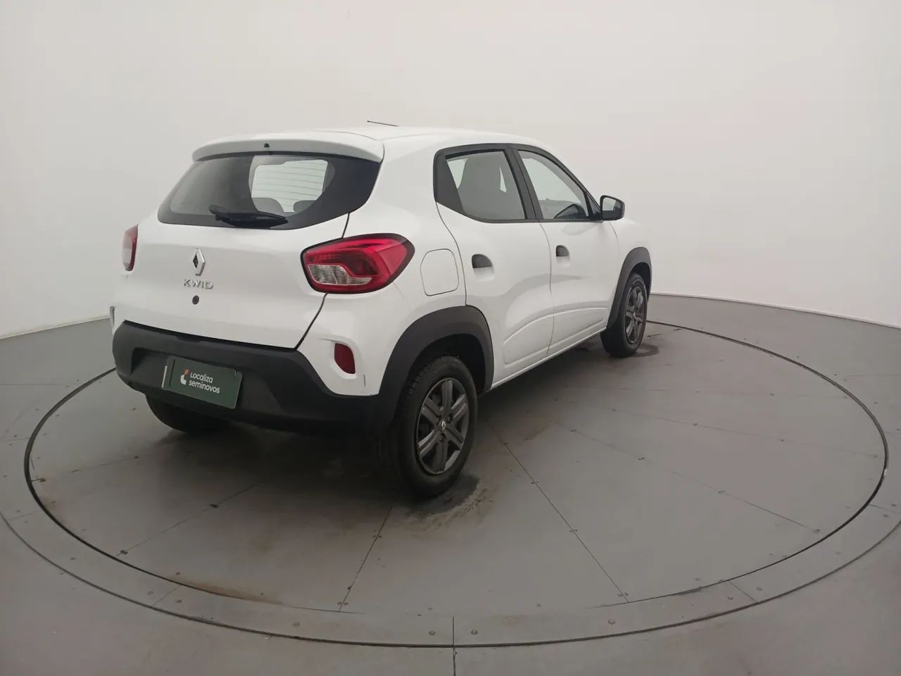 Renault Kwid 1.0 Zen 2026 - Foto 5
