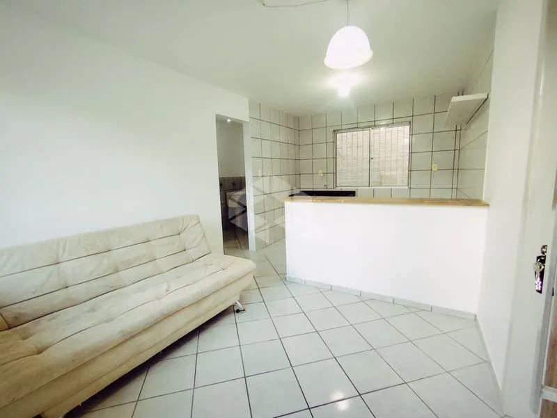 Casa Residencial 35M² - para Alugar - Foto 5