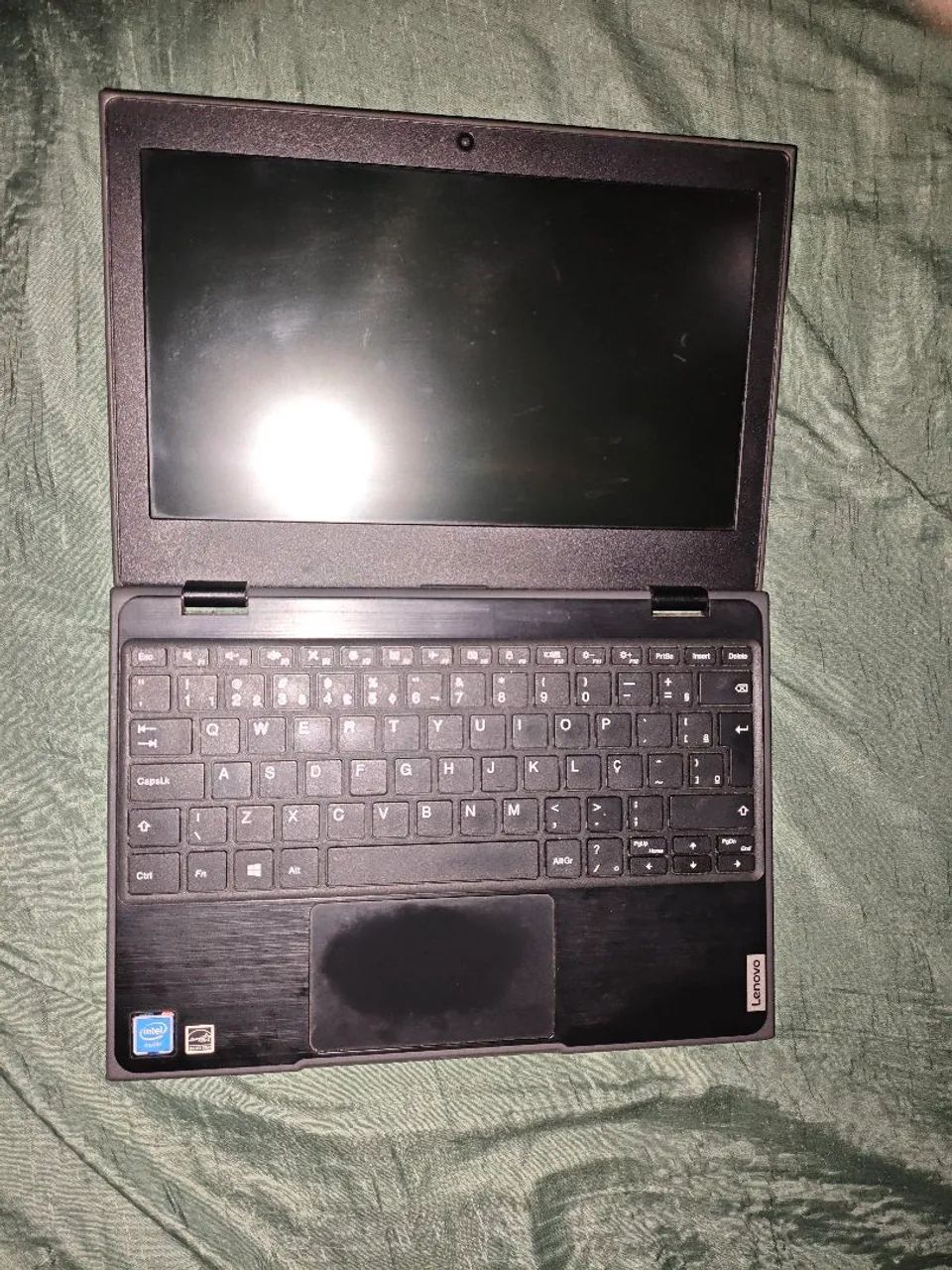 Notebook Lenovo 100e 2Geração  - Foto 3