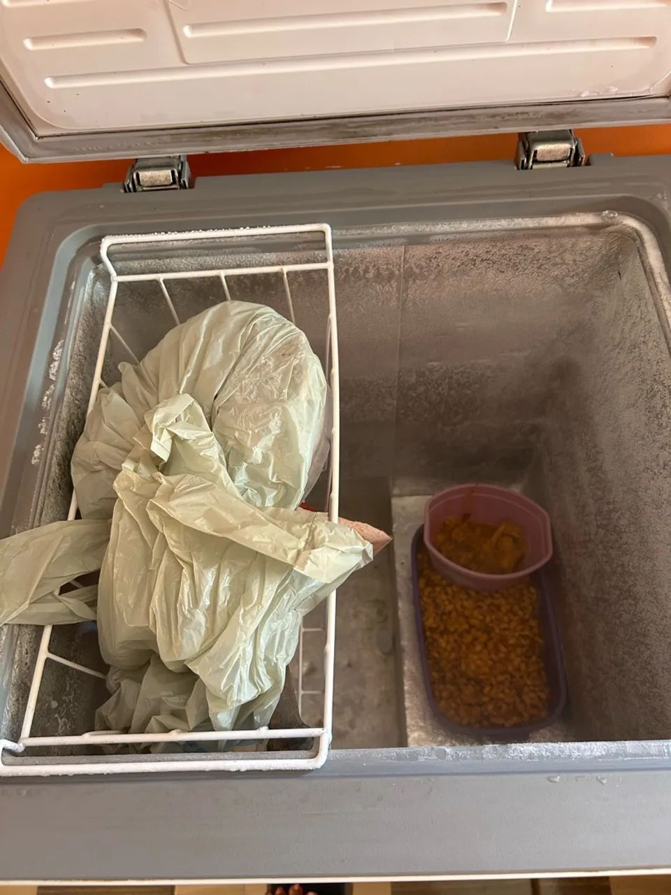 VENDO FREEZER MIDEA - Foto 2