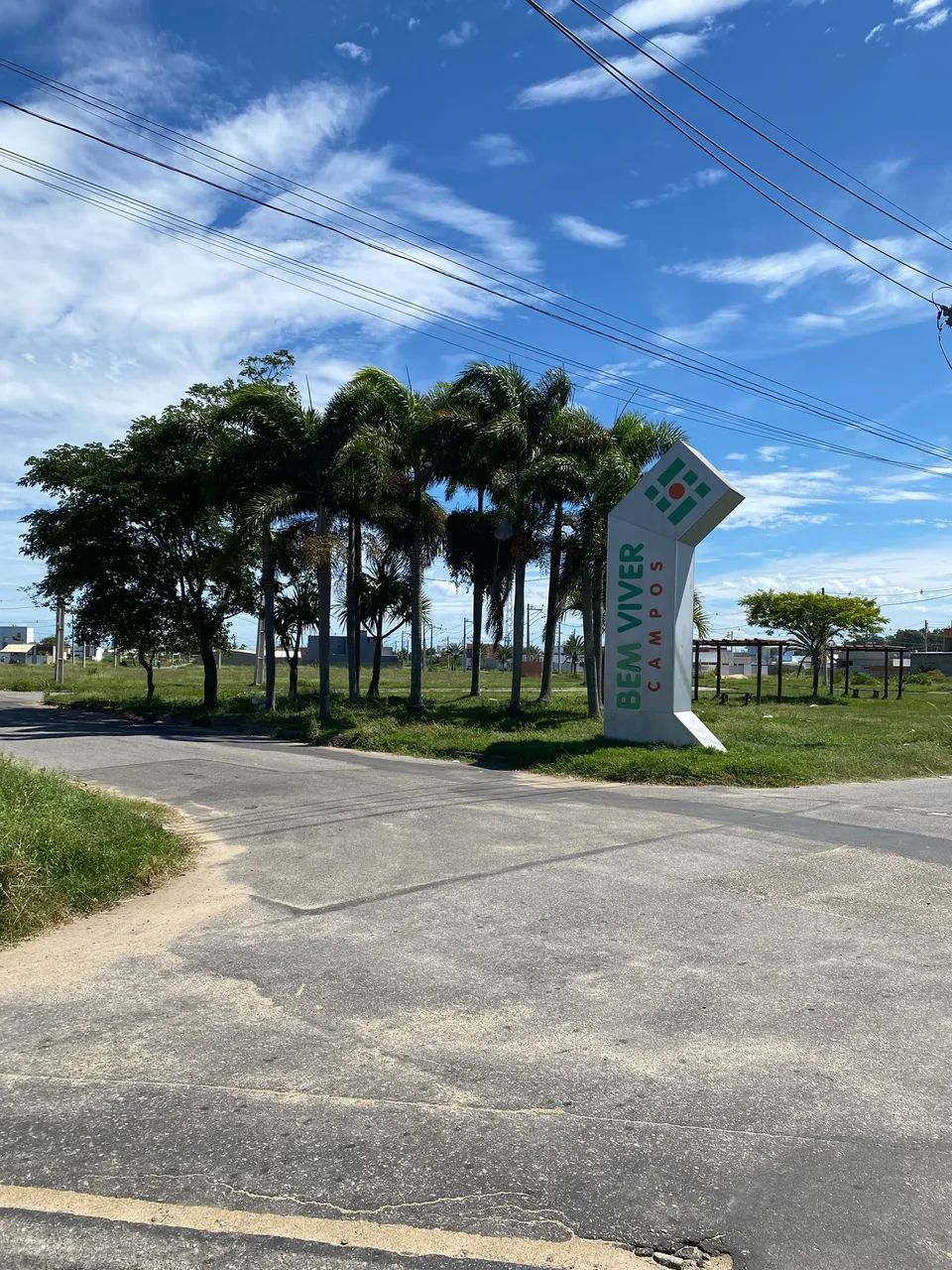 Foto - Campos dos Goytacazes - Centro