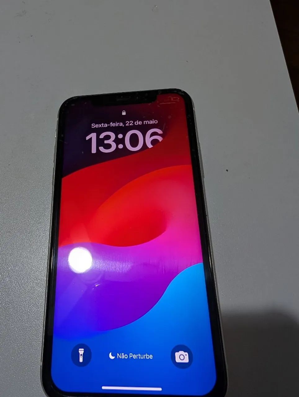 iPhone 11 64gb Branco