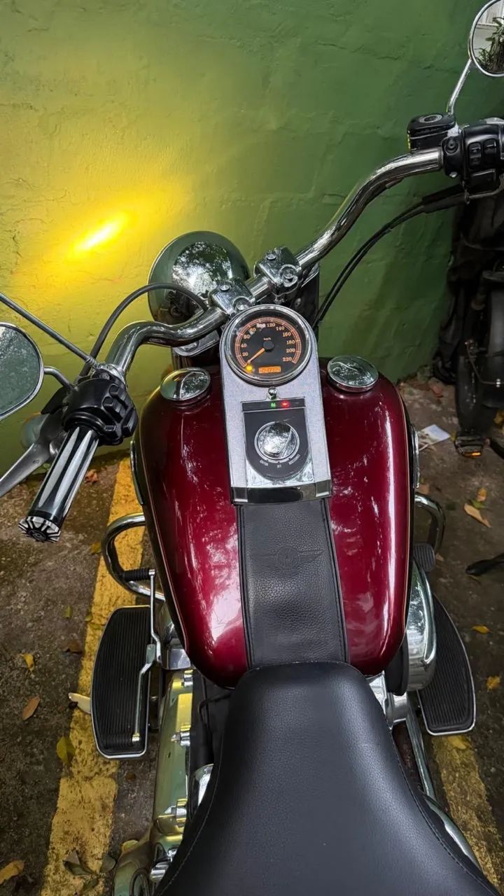 Fat Boy 2014 - Foto 5