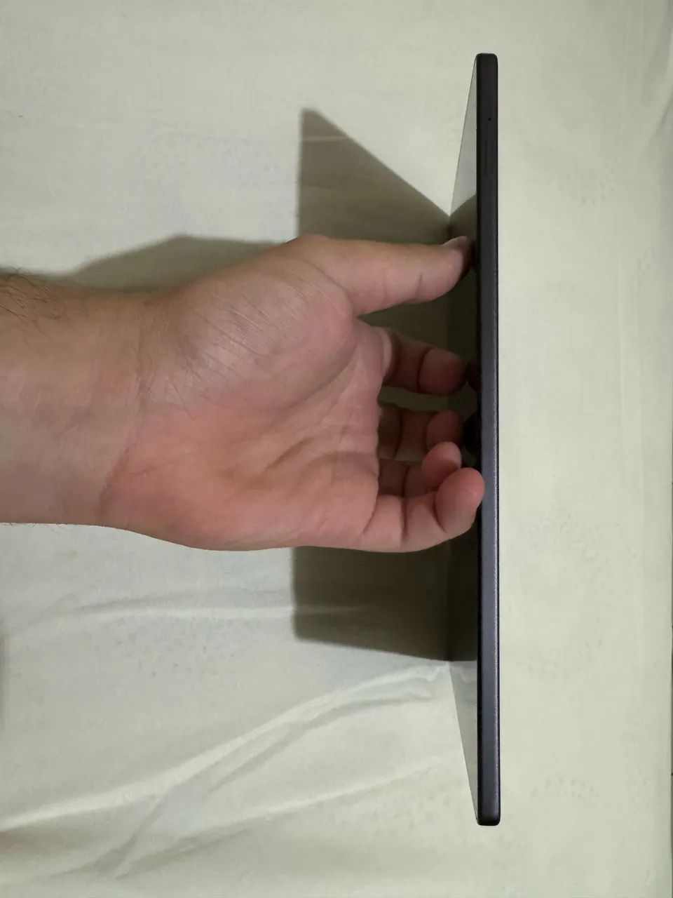 TABLET SAMSUNG GALAXY TAB A8 - IMPECÁVEL  - Foto 2