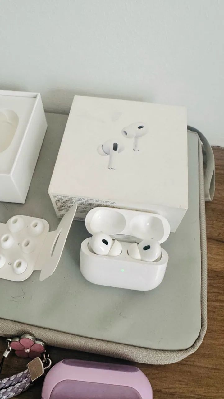AirPods  - Foto 5