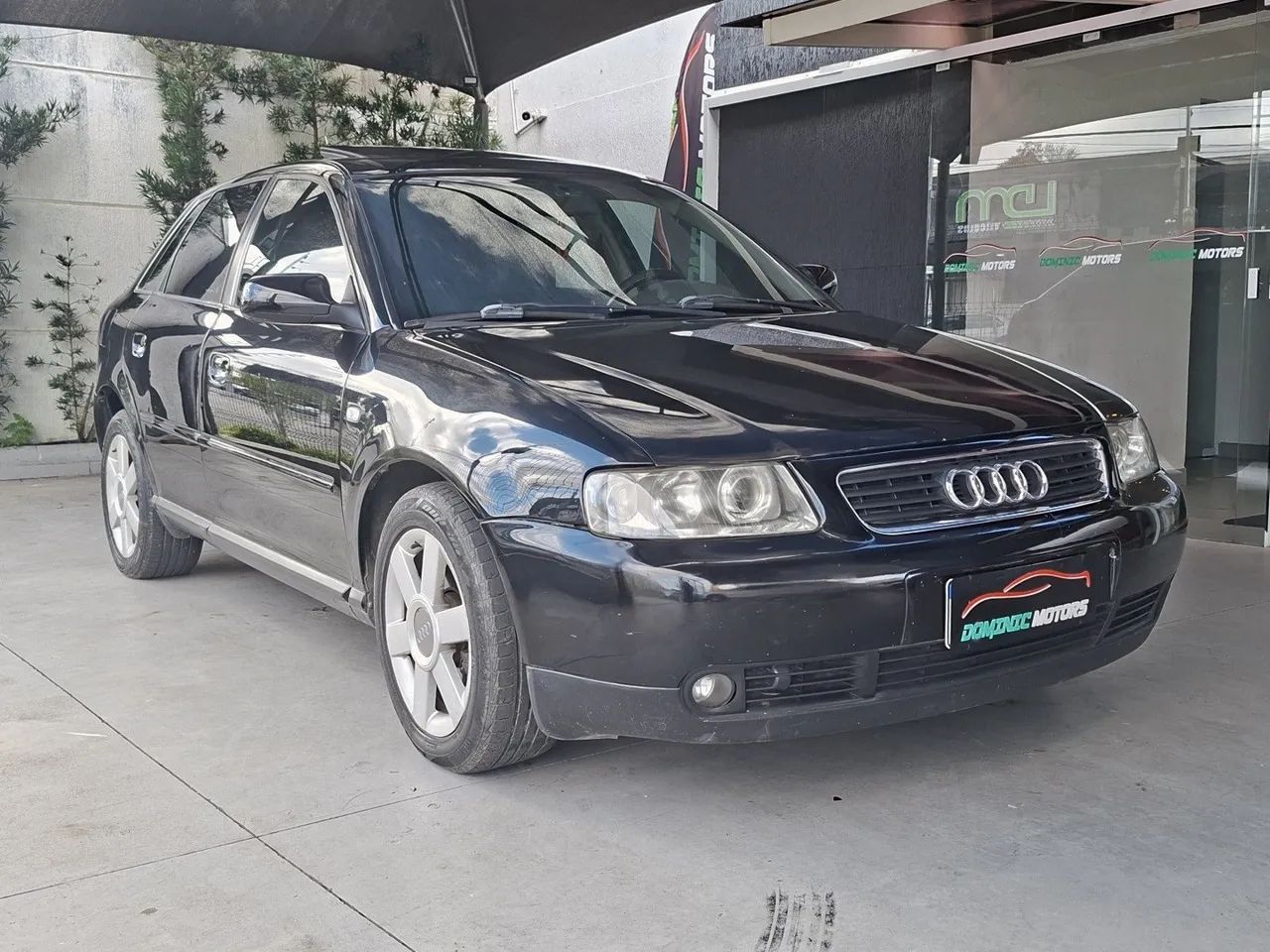 Audi A3 2006