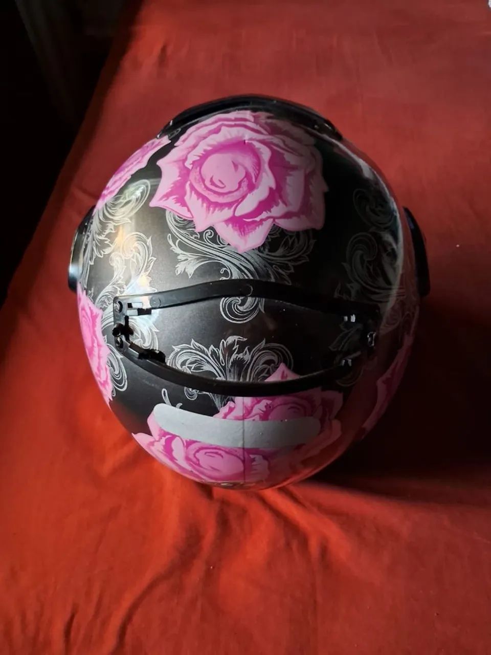 Capacete - Foto 5
