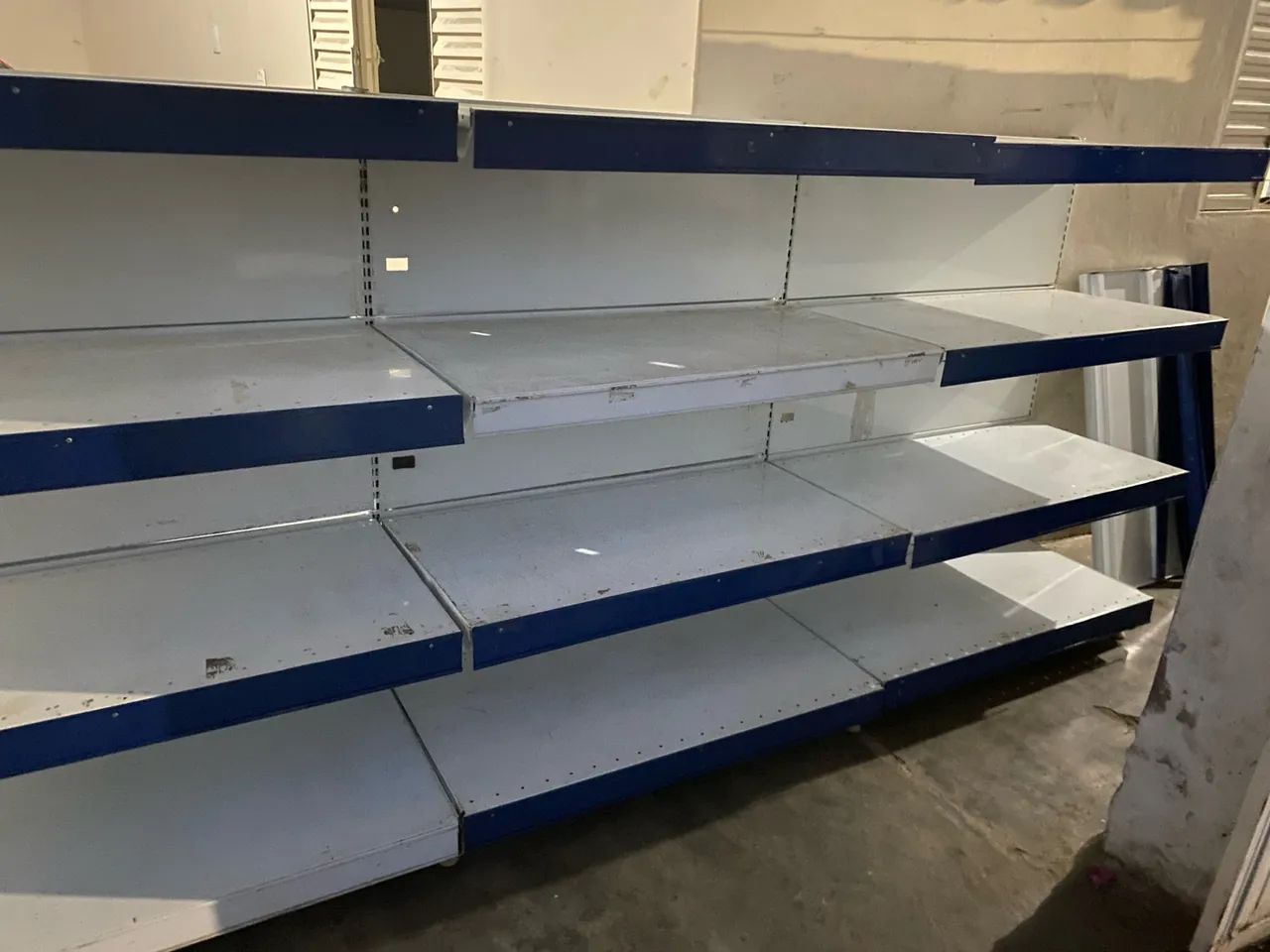 Vendo gôndola  - Foto 2