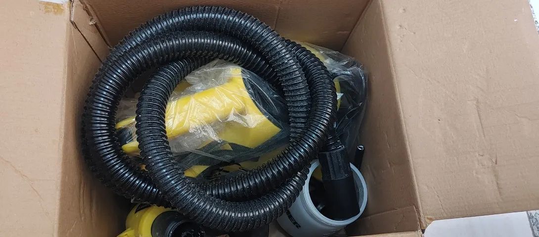 Compressor de tinta - Foto 5