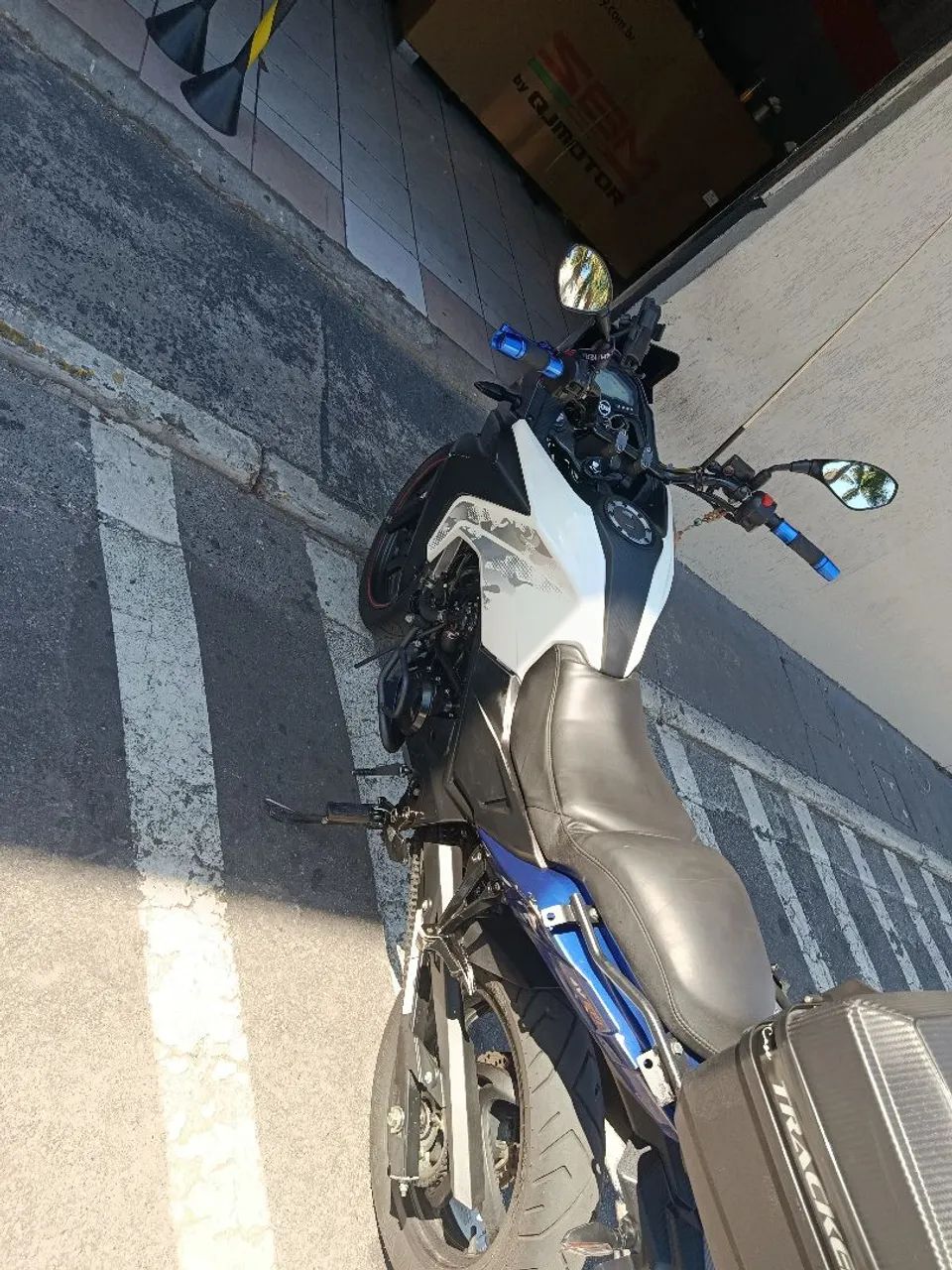 NH 190 - Foto 3