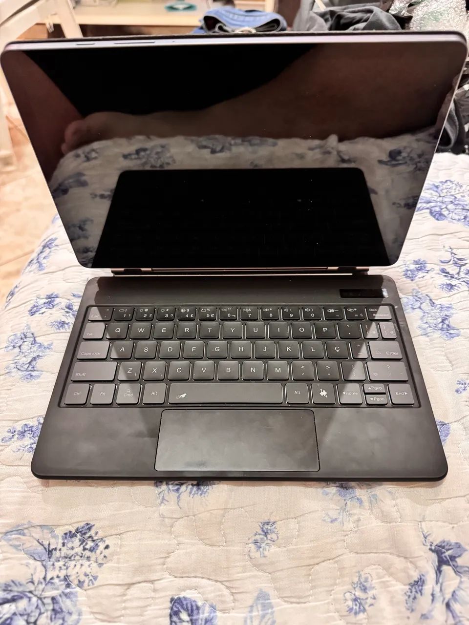 Tablet Galaxy S10 Lite - 2 meses de uso - Foto 4