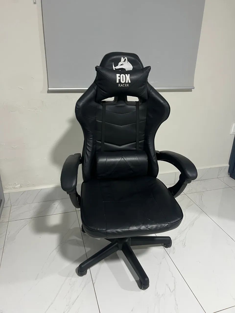 Cadeira gamer 