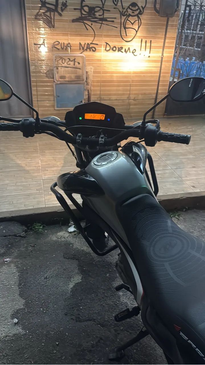 Locação para moto Uber  - Foto 4