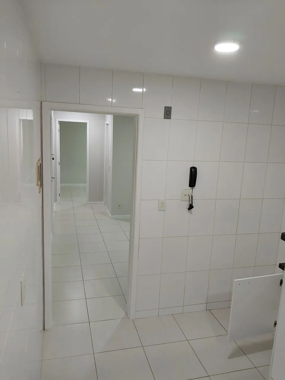 Excelente quarto e sala em Jardim da Penha  - Foto 3