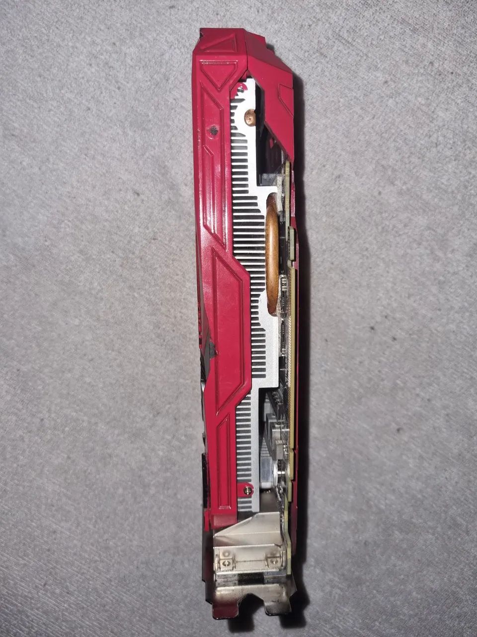 PLACA DE VIDEO GTX 1060 - Foto 3