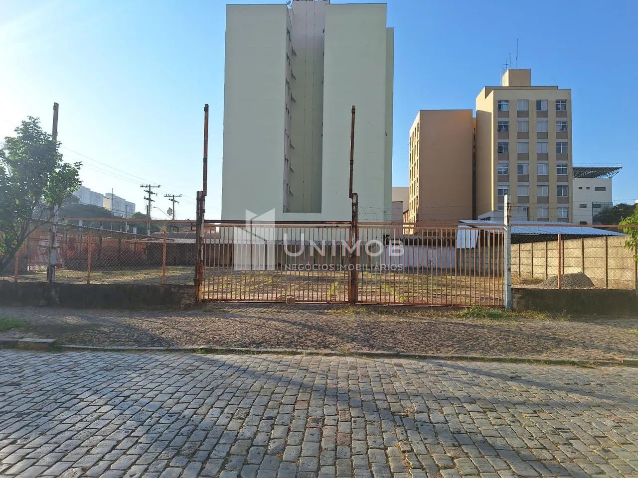 terreno - Vila Industrial - Campinas - Foto 2