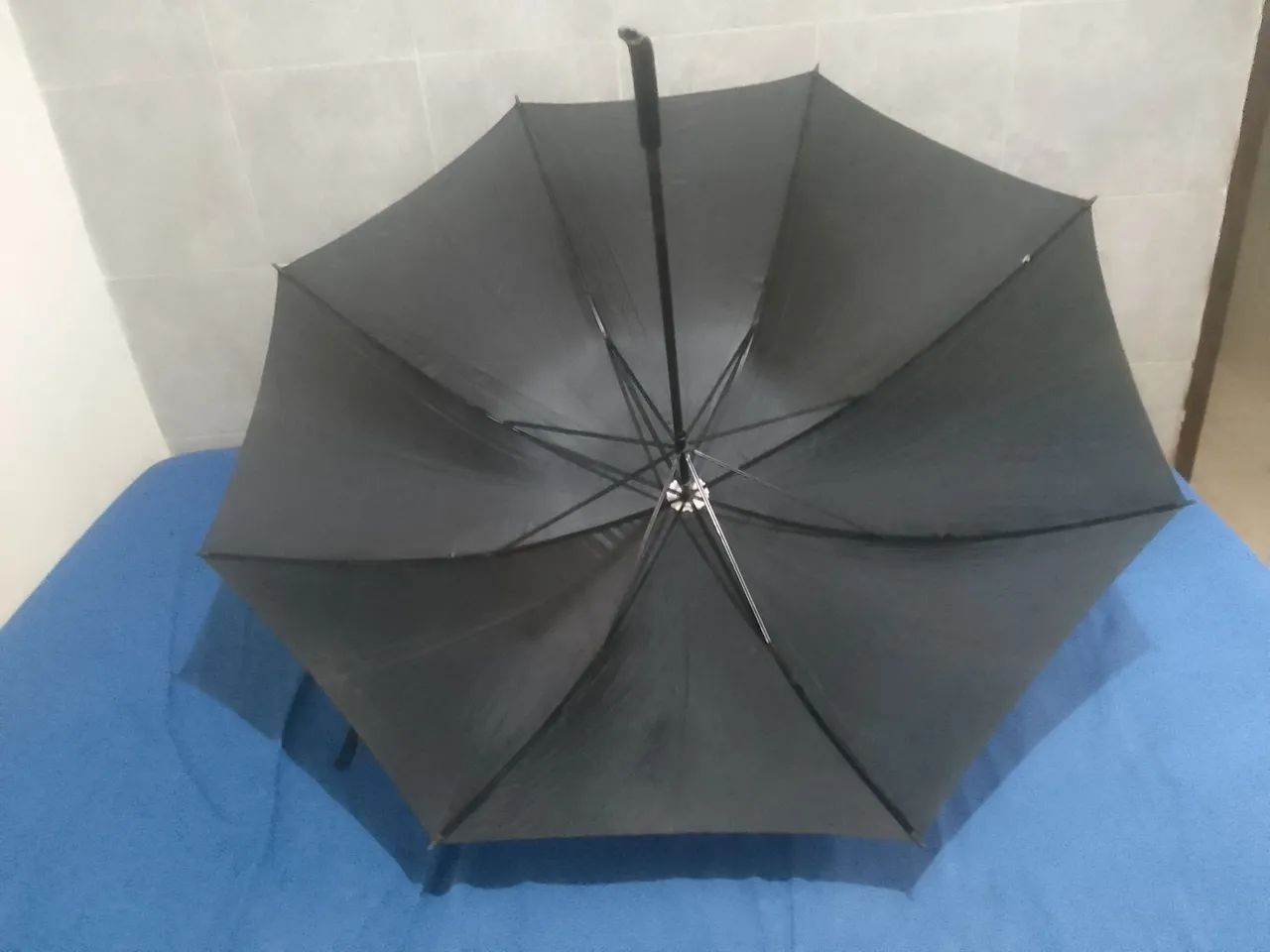 Guarda chuva grande  - Foto 5