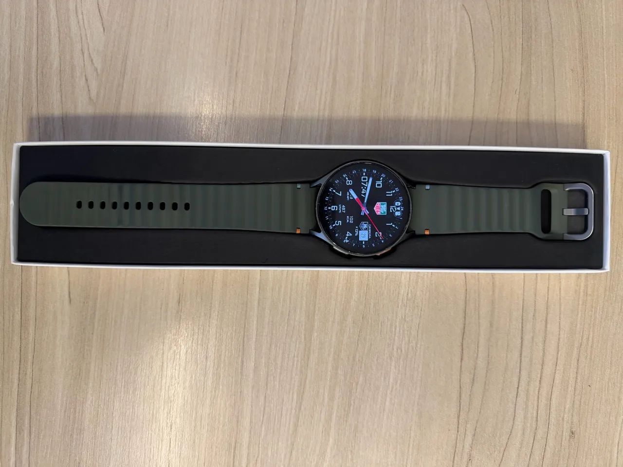 Galaxy Watch 7 LTE 44m - Foto 3