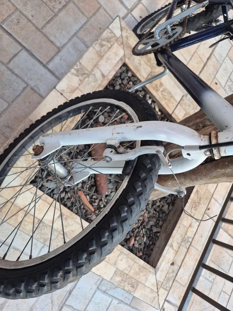 Bmx reformada  - Foto 3