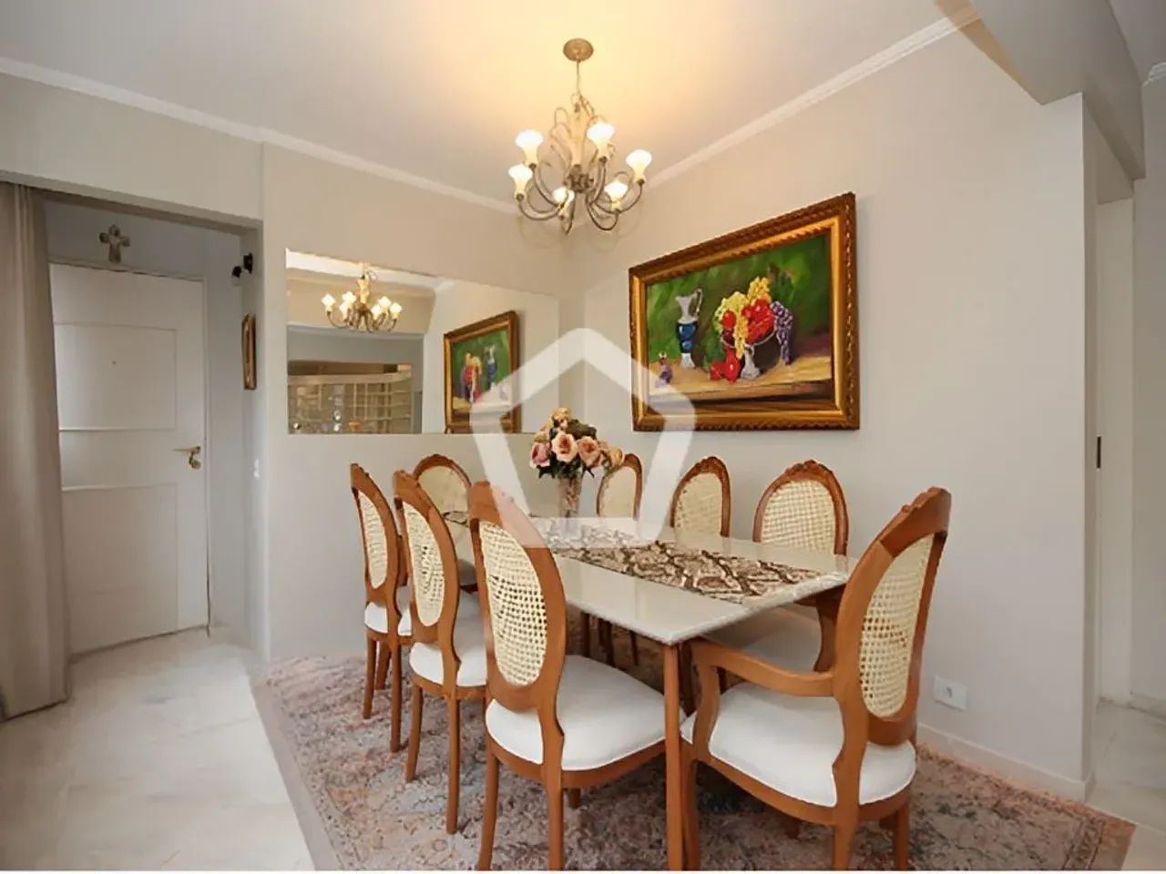 Apartamento em Perdizes - Foto 4