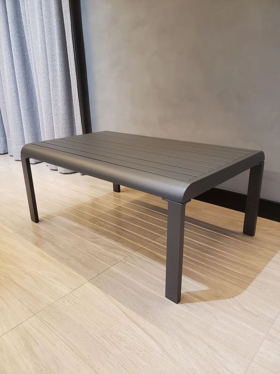 Mesa de centro para área externa  - Foto 3