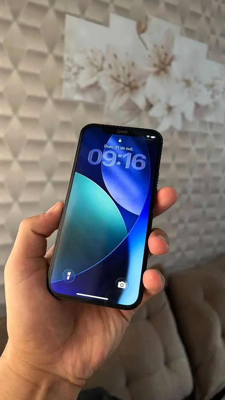 iPhone 12 - 128 Impecável