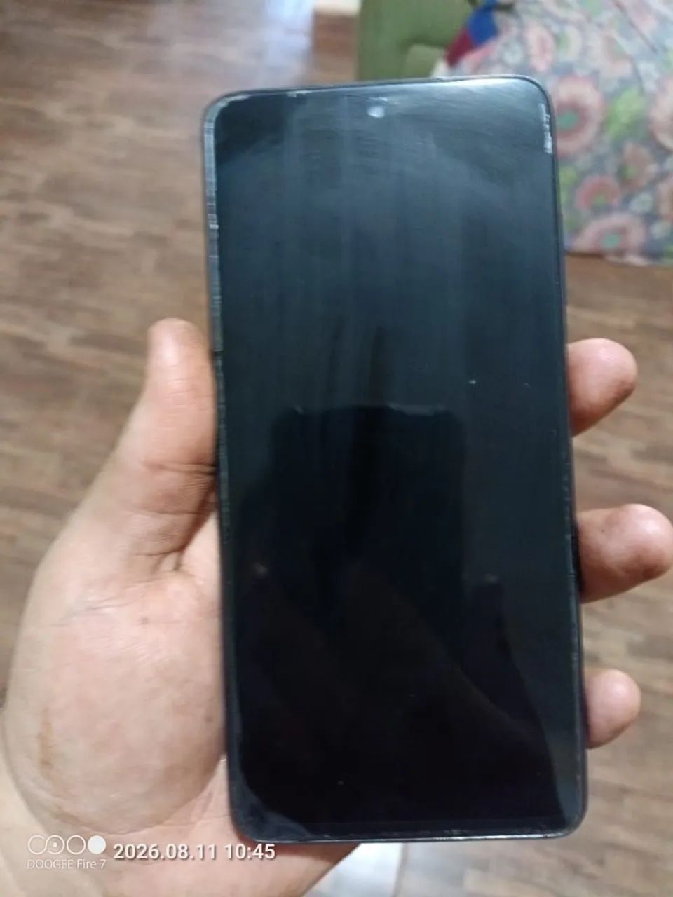 Poco x3 NFC  - Foto 4