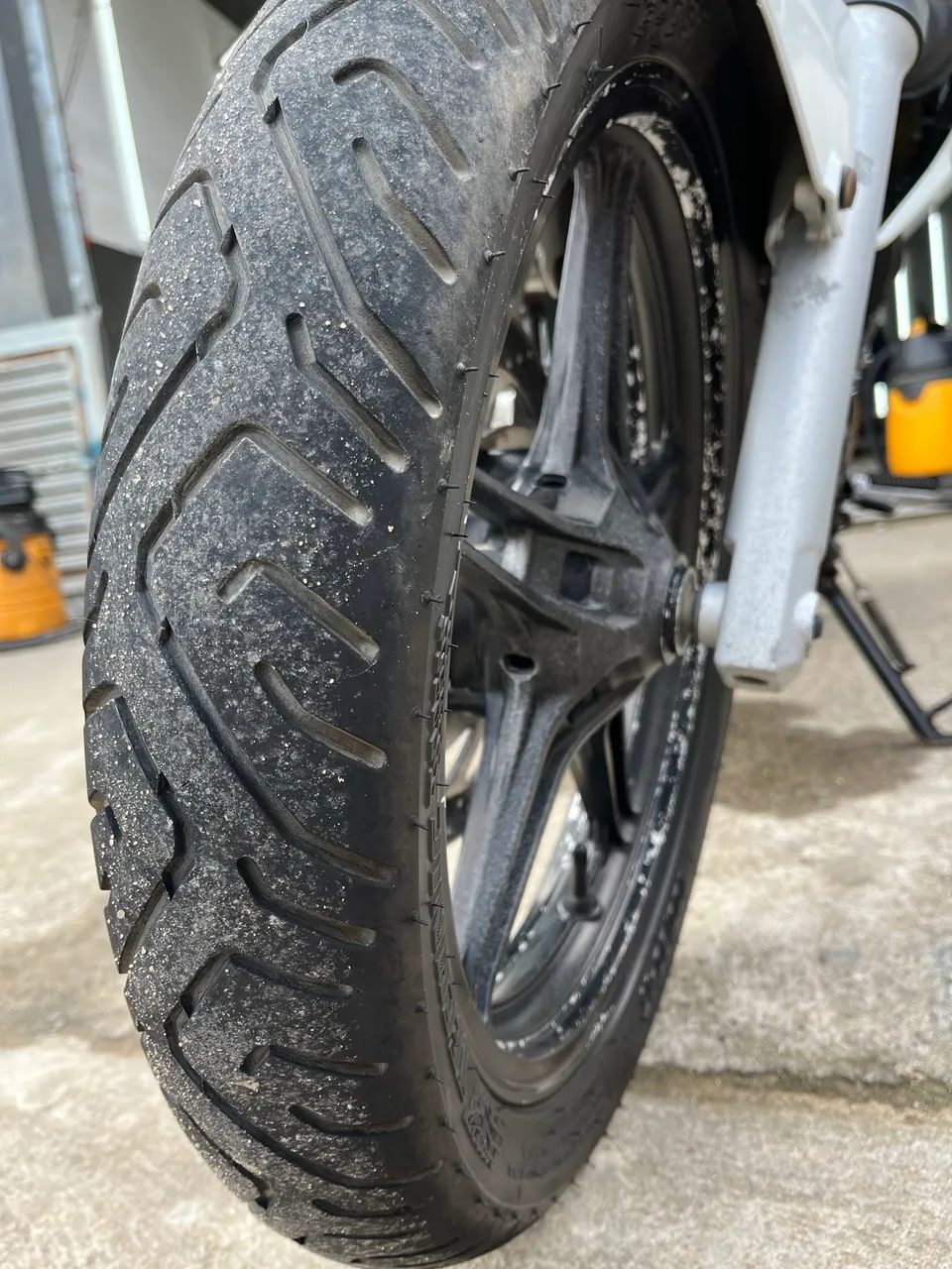 Fazer 250 2015 - Foto 5