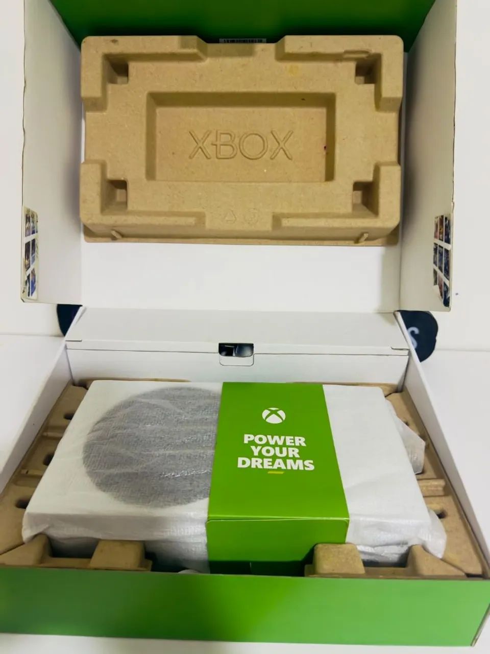 Xbox séries S 512GB - Foto 4