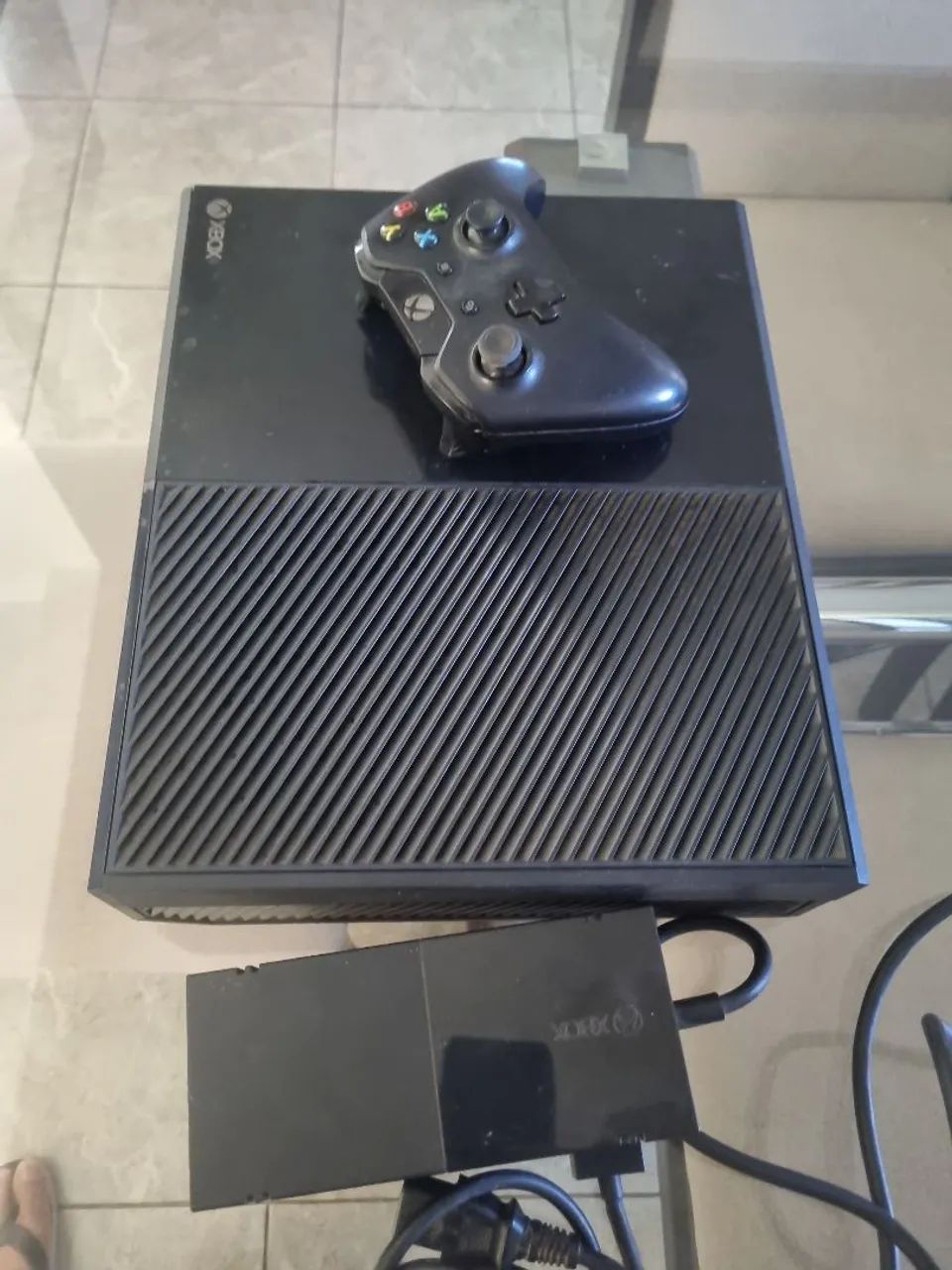 Xbox one oportunidade  - Foto 3