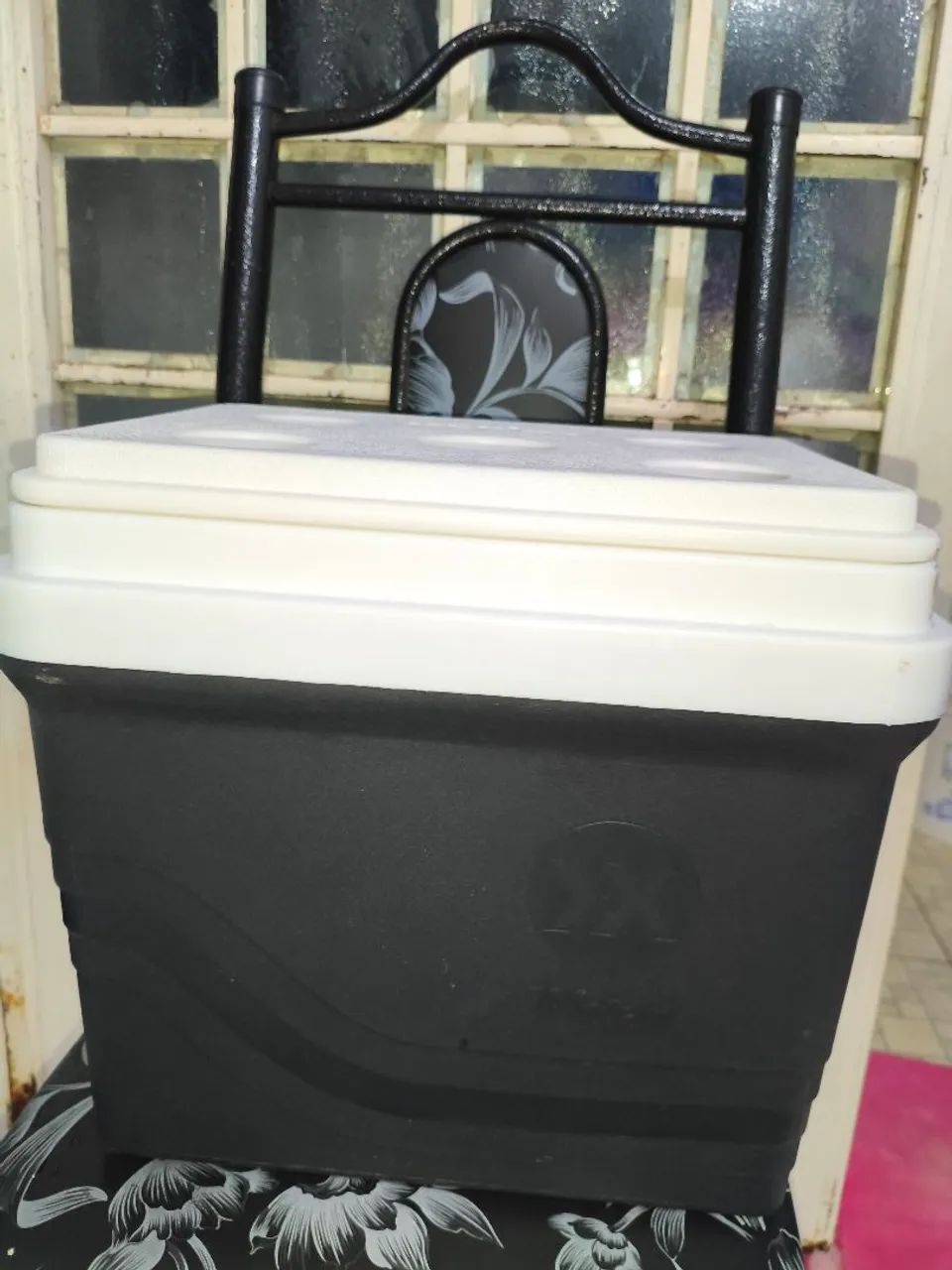 Caixa térmica 22L  - Foto 2