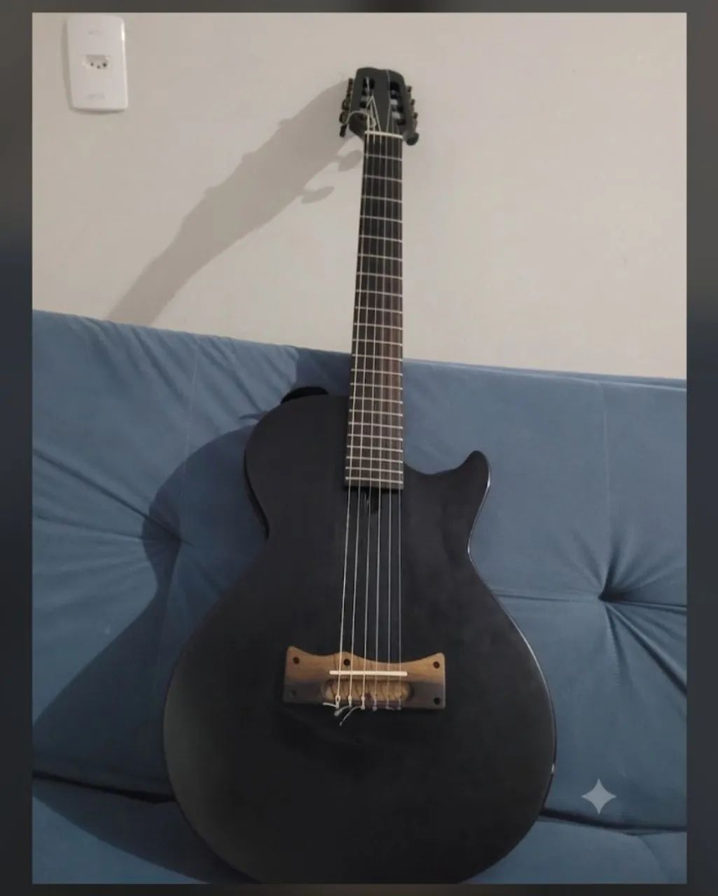 Violão Tagima modena nylon