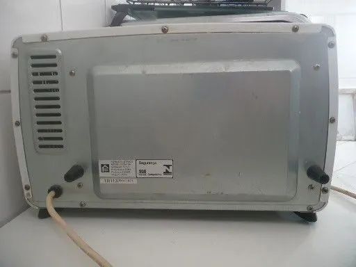 FORNO ELÉTRICO  - Foto 2