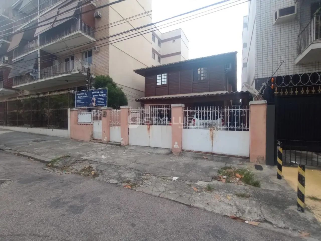 Penha Circular | Casa 7 quartos - Foto 4