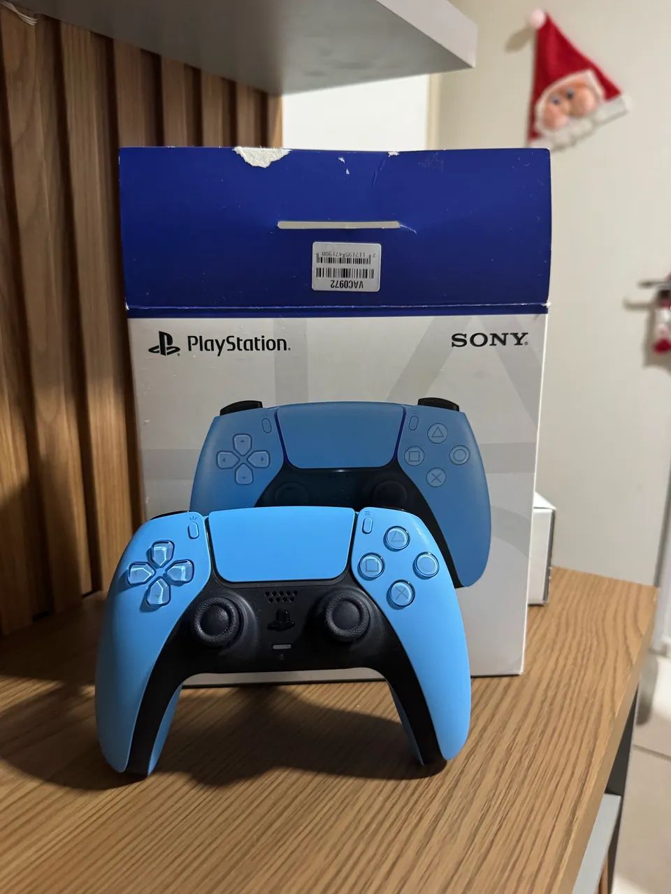 Controle PS5 Novo - Foto 3