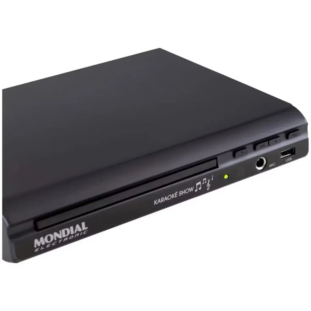 DVD Player e karaokê  Mondial  - Foto 2