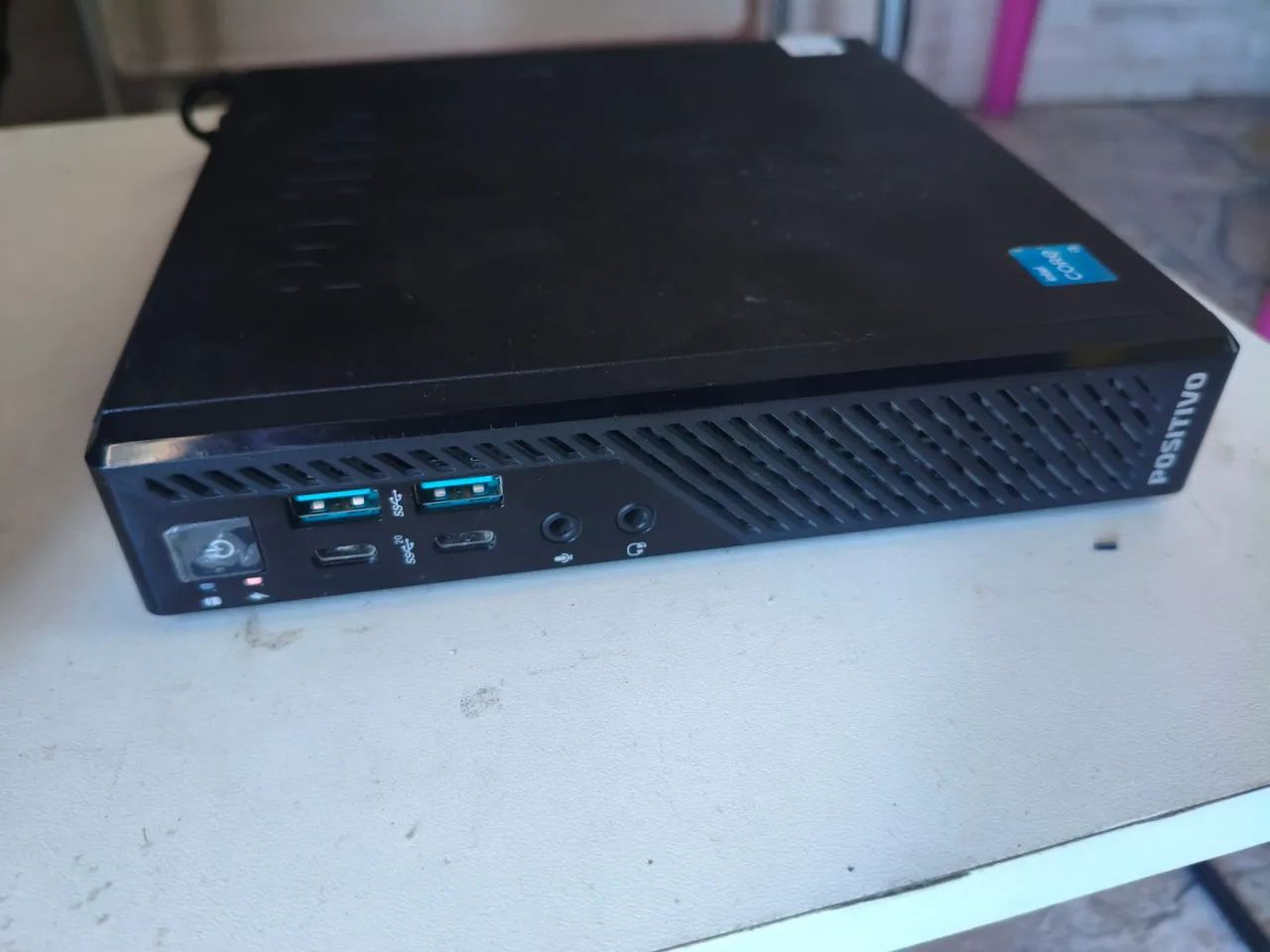 Mini CPU positivo i3 décima segunda geração  - Foto 2
