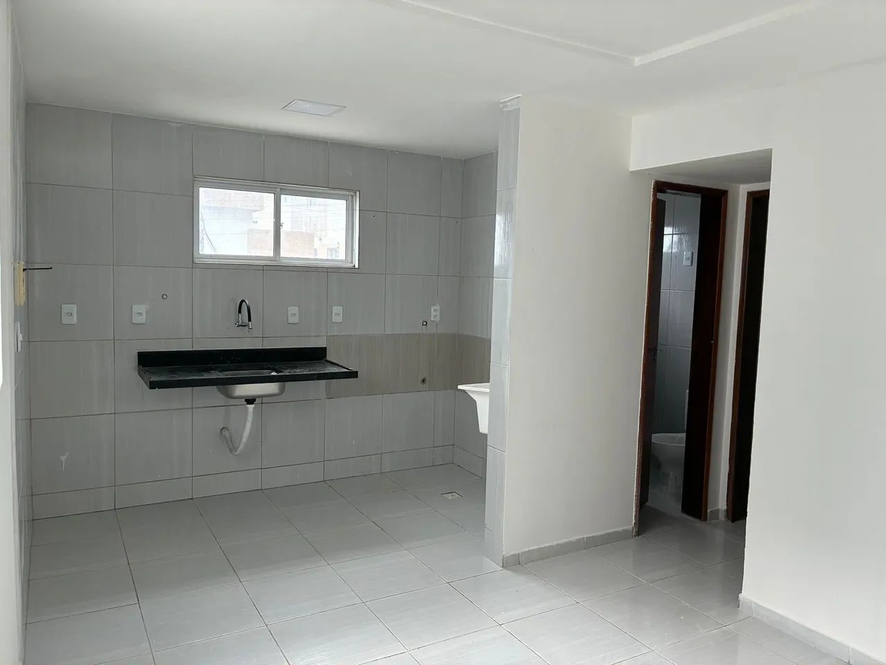 Possibilidade ZERO de entrada! NOVO GEISEL!! com suite!  - Foto 2