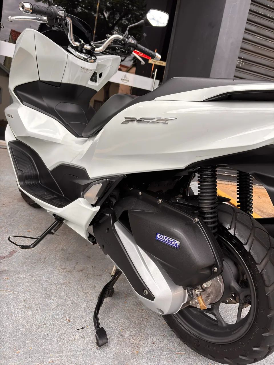 Pcx 2023 - Foto 5