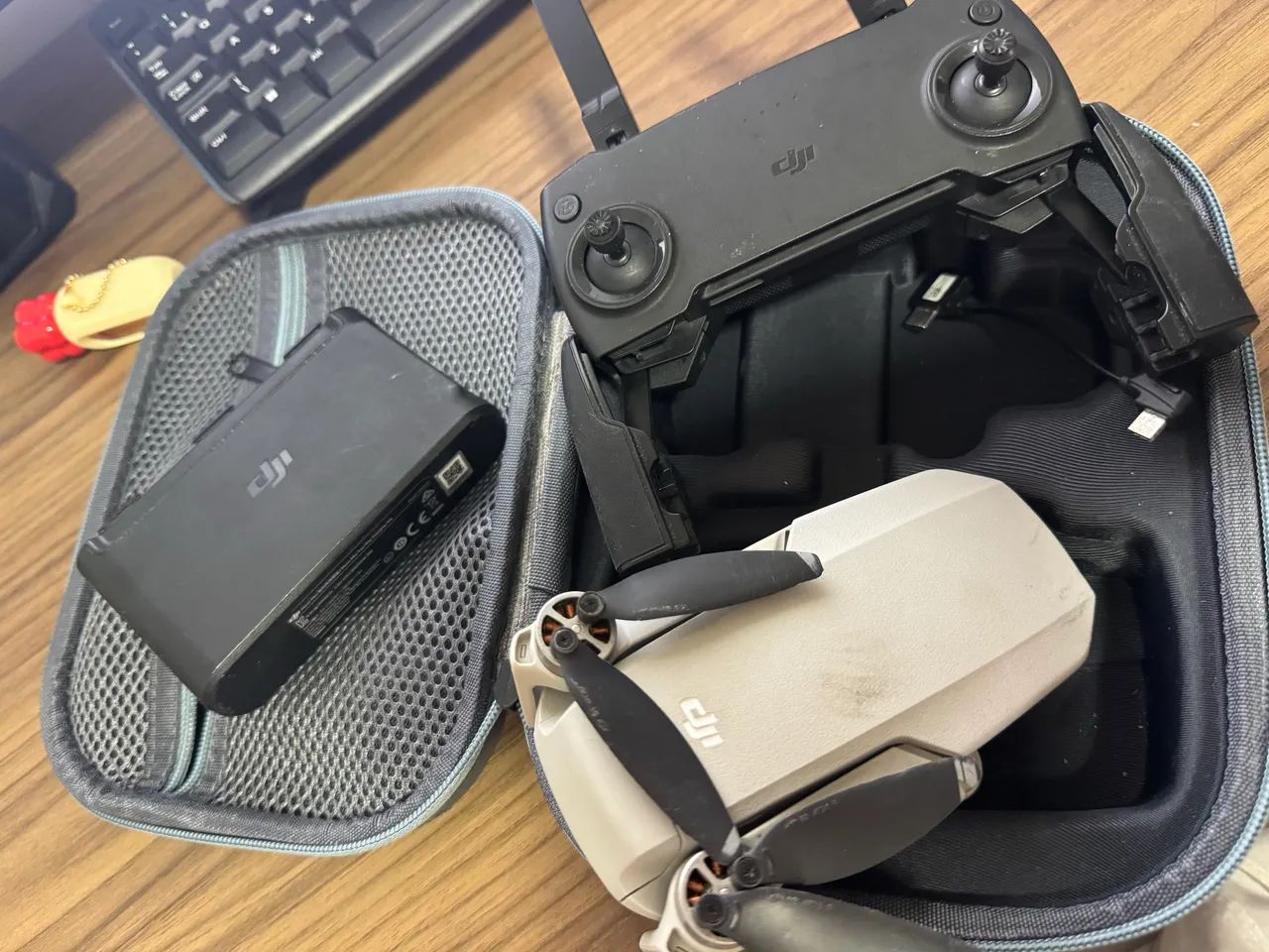 Drone Dji Mavic Mini 