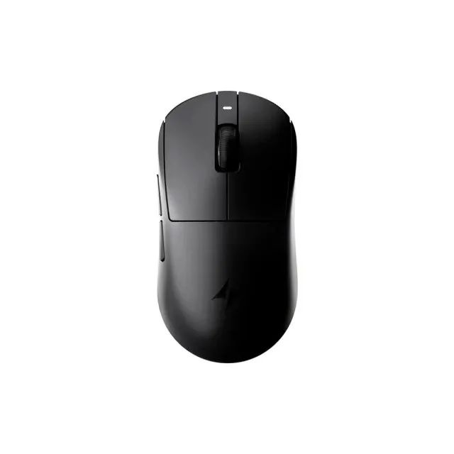 (Lacrado) Mouse ATK A9 Mini Ultimate+ - Foto 5