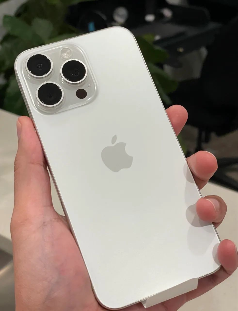 iPhone 15 PRO - 128g