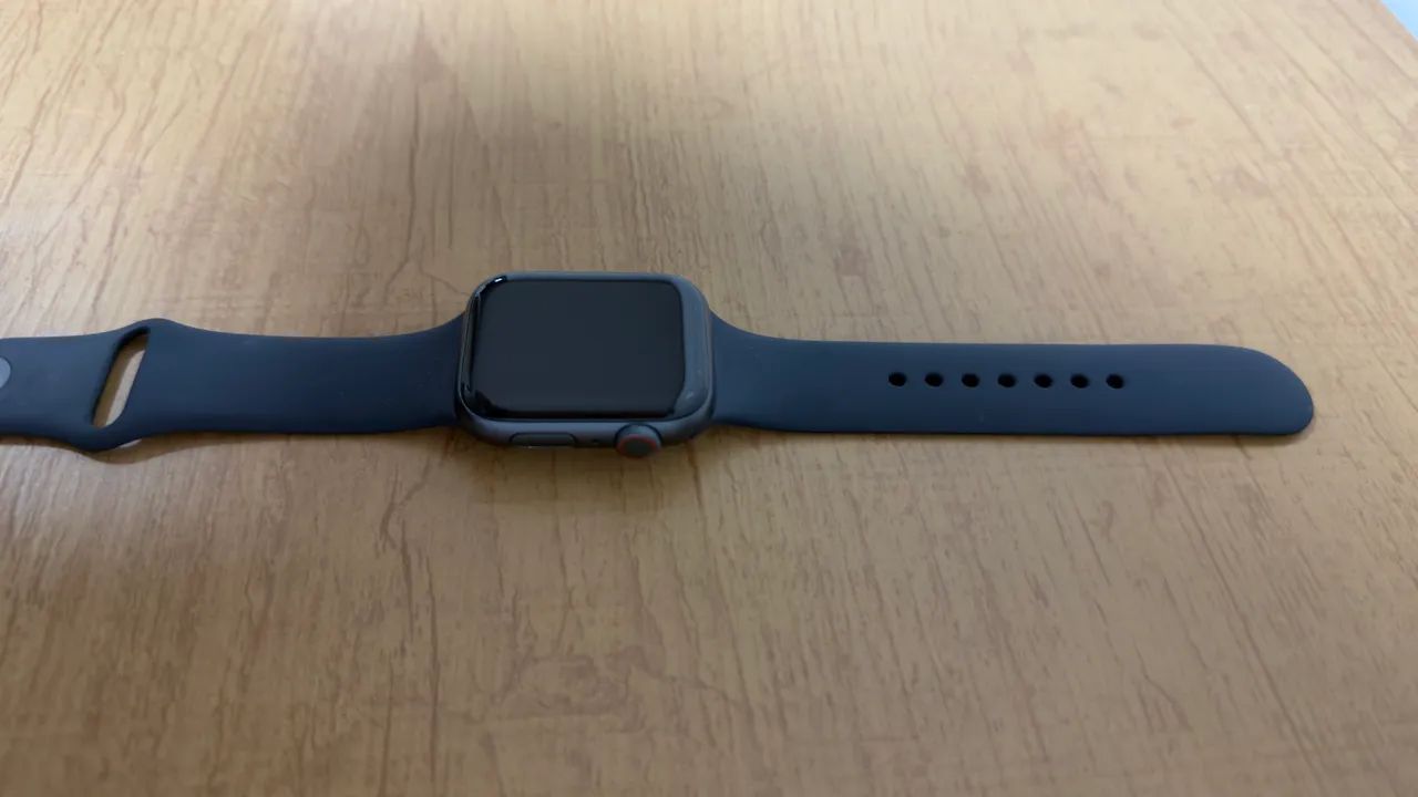 Apple Watch Series 2 GPS + Celular - Foto 3