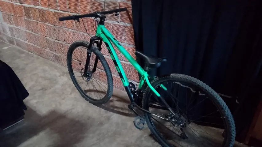 Bicicleta Aro 29  - Foto 5
