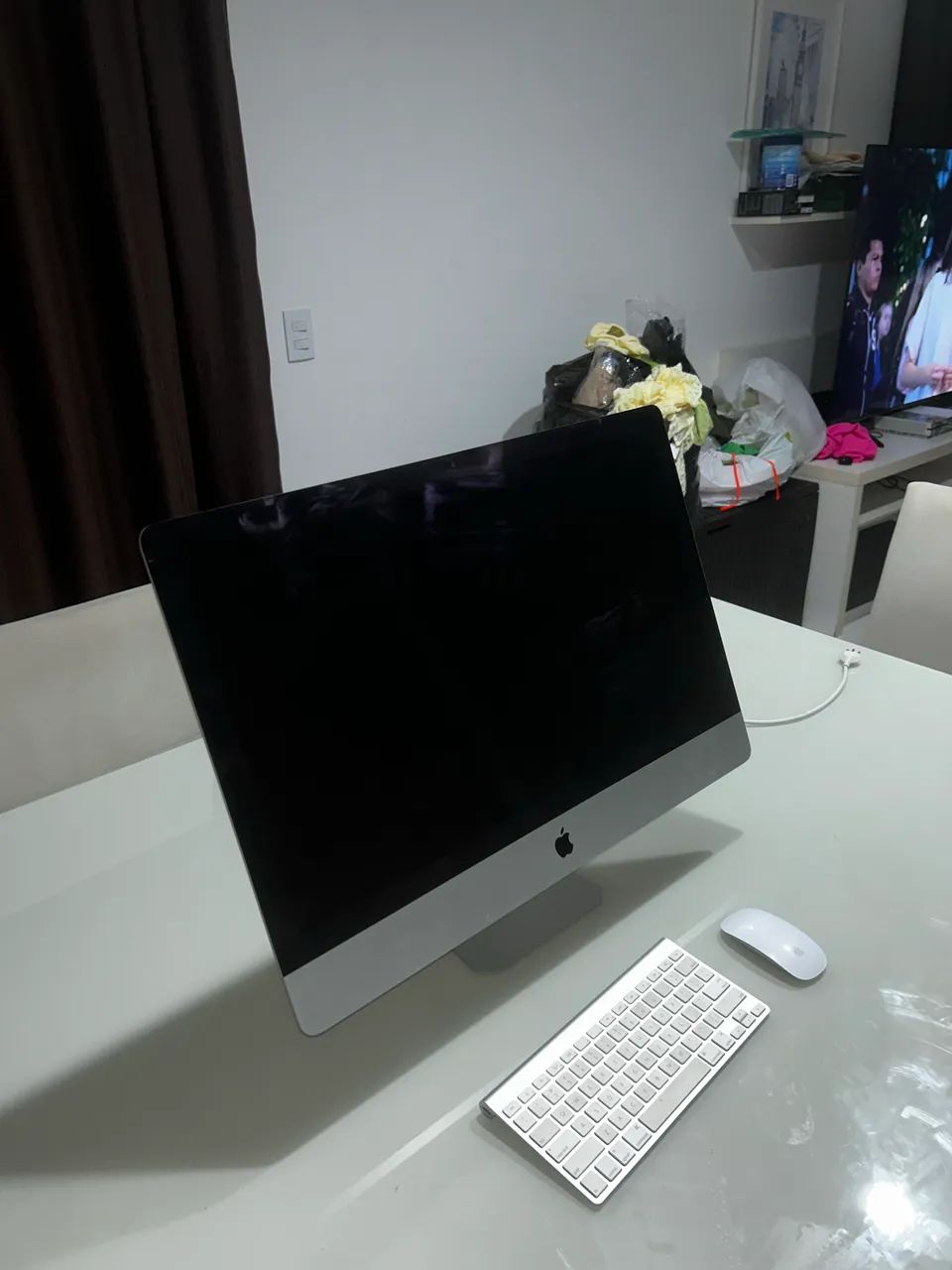 iMac 27 polegadas 