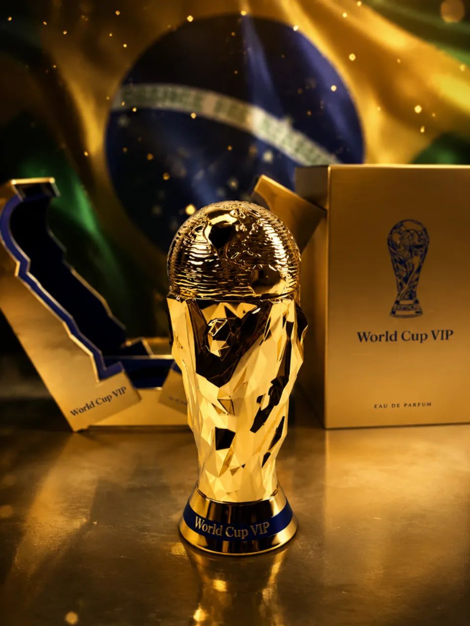 World Cup Vip - Zakat 