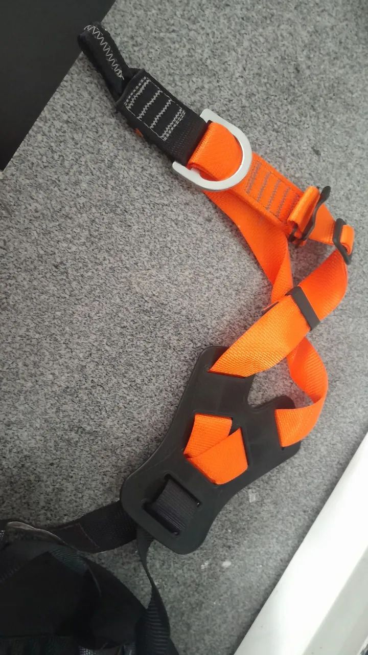 Equipamentos de segurança do trabalho - Foto 4