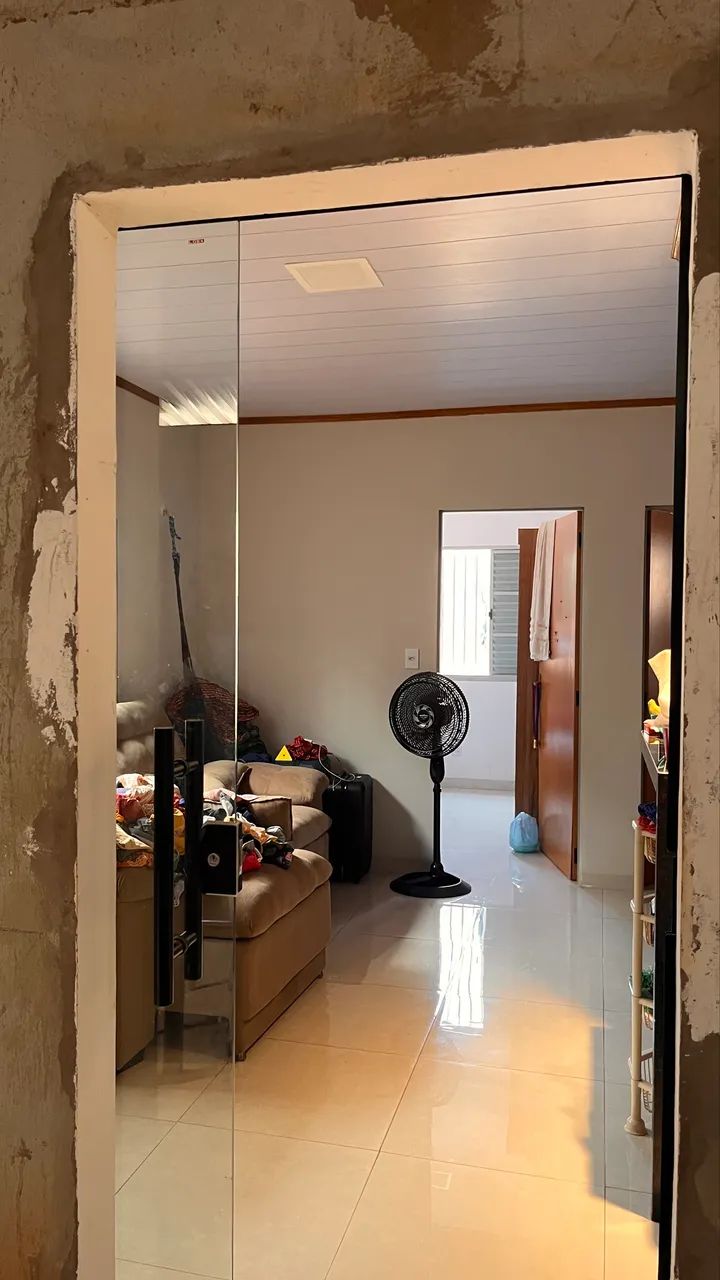 Casa no salvação  - Foto 2