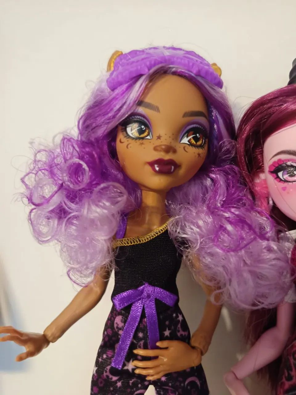 Coleção Monster High - Foto 3